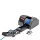 Лебедка якорная AutoTRAC Pontoon 35 AC35 с пультом д/у 12V трос 30.5 м разрывная нагрузка 317 кг