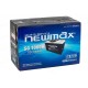 Аккумулятор гелевый Newmax Корея 100 Ah 12 V для лодочных электромоторов 100Ah SG1000H gel