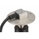 Индукционный сенсор уровня топлива 250 мм C5-E250 860-00382 для лодок и катеров нержавеющая сталь 4-20mA