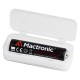 Аккумулятор Mactronic Li-ion 18650 3350 mAh RAC0026 для фонарей БЛЭК АЙ и НАЙТ ХАНТЕР черный 3.7V