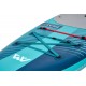 SUP доска для гребли веслом стоя Aqua-Marina Beast Aqua Splash Advanced All-Around 10.6 iSUP