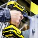 Імпульсний акумуляторний гвинтоверт Trotec PIDS 10-20V момент, що крутить 180 Нм Li-Ion 20 В зарядка 1 год
