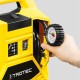 Універсальний компресор Trotec PCPS 10-1100 1100 Вт безмасляний до 8 бар для автомобілів, велосипедів та надувних виробів
