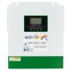 Комплект гибридный инвертор Weekender PRSW-3500TC DC 24V и аккумулятор 200 Ah 24 V