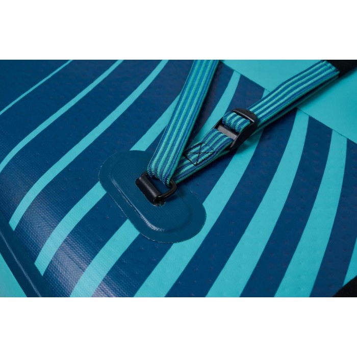 SUP доска для гребли веслом стоя Aqua-Marina Beast Aqua Splash Advanced All-Around 10.6 iSUP