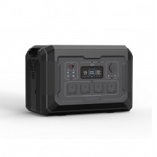 Зарядна станція SOUOP S2 2500 Вт