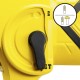 Акумуляторний перфоратор Trotec PRDS 10-20V ударна сила 1 Дж SDS-plus для свердління бетону та дерева