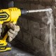 Акумуляторний перфоратор Trotec PRDS 10-20V ударна сила 1 Дж SDS-plus для свердління бетону та дерева