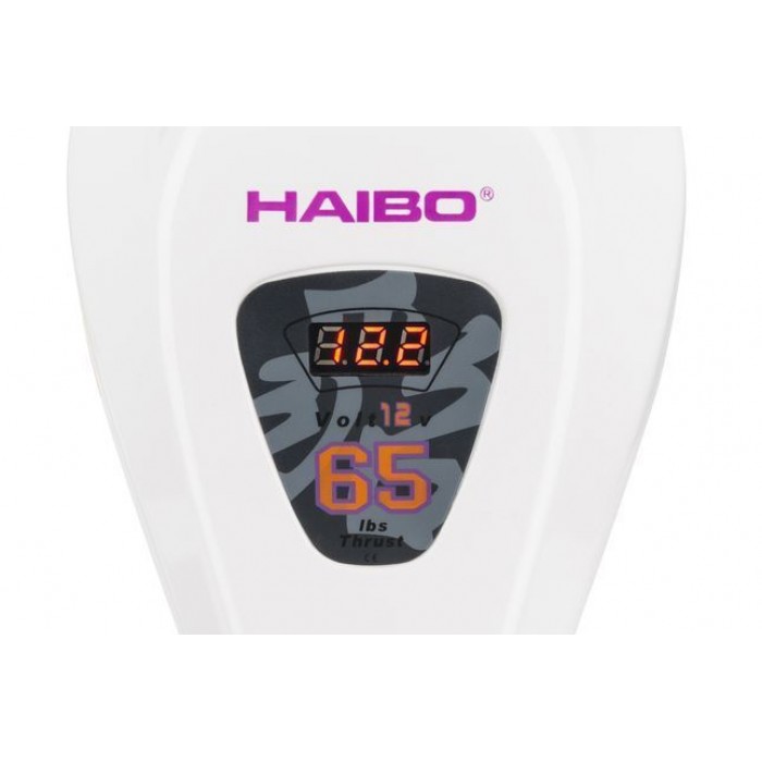 Лодочный электромотор Haibo D65