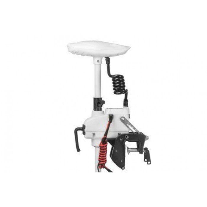 Лодочный электромотор Haswing Cayman T 55 lbs