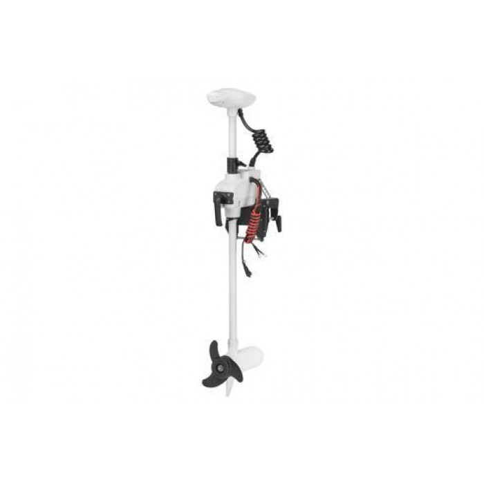 Лодочный электромотор Haswing Cayman T 55 lbs