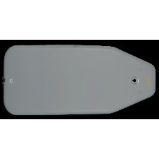 Днищовий настил Air - deck Kolibri KM-330DL, сірий