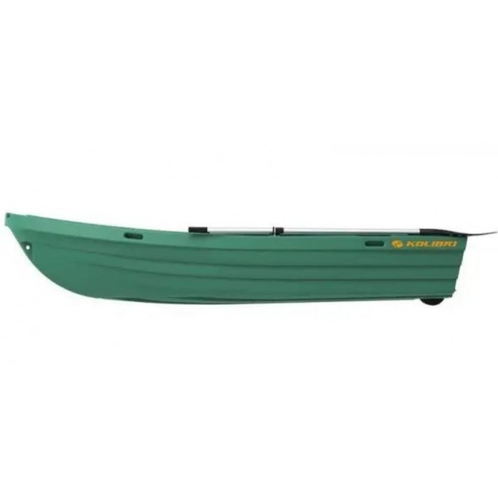 Пластиковая лодка Kolibri RKM-350