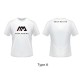 Футболка Біла AM ЛОГО B0303266-XL