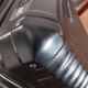 Чемодан Swissbrand Париж M Чорний SWB_LHPAR001M 64 л жорсткий корпус з розширенням 4 колеса