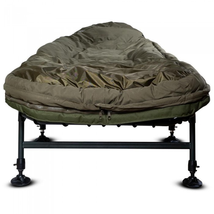 Карпова розкладачка для риболовлі Ренджер BED 85 Kingsize Sleep