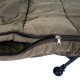 Карпова розкладачка для риболовлі Ренджер BED 85 Kingsize Sleep