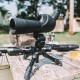 Штатив Вангард VS-82 легкий настільний для фото та спостережень максимальне навантаження 2.5 кг висота