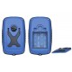 Эхолот проводной Phiradar FISH FINDER FD 86 A однолучевой все сезонный рыбопоисковый портативный FD86A