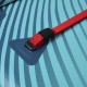 Доска надувная SUP board для плаванья с веслом Vapor Aqua Splash – All-Around iSUP 3.15m/15cm BT-23VAP
