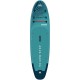 Доска надувная SUP board для плаванья с веслом Vapor Aqua Splash – All-Around iSUP 3.15m/15cm BT-23VAP