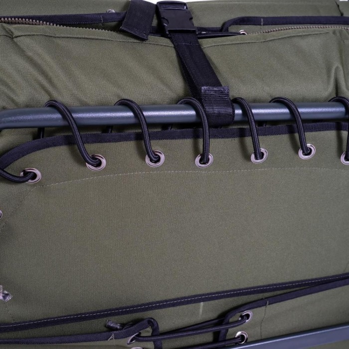 Карпова розкладачка для риболовлі Ренджер BED 85 Kingsize Sleep