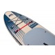 Надувна SUP-доска Aqua Marina Magma Earth Wave Advanced All-Around 11.2 iSUP