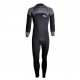 Гідрокостюм повний XL чорний YW223 XL black