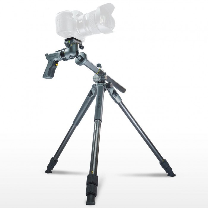 Штатив Vanguard Alta Pro 2+ 263CGHT карбоновый с шаровой головой, высота до 173.2 см
