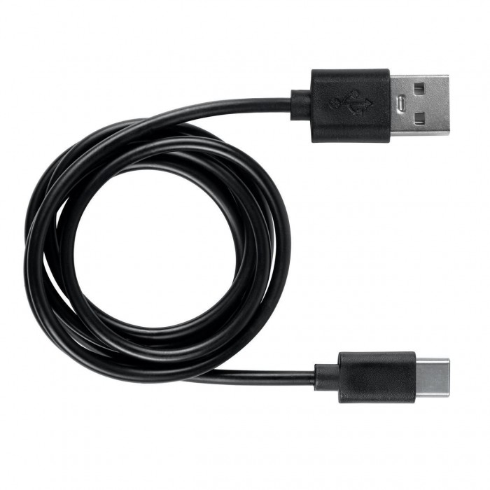 Зарядник Mactronic для акумуляторів 18650 - універсальний 220-240V та 12-24V з USB та захистом від