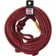 Буксирный канат для лодки катера и гидроцикла WOW Bungee Tow Rope 50'
