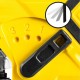 Акумуляторний електричний лобзик Trotec PJSS 11-20V з Li-Ion батареєю, 3 режими різання, кейс, 40 Вт, 2700