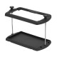 Кріплення для акумулятора з рамкою в човен і катер серія 24 11″ X 7″ болти нержавіюча сталь C87011