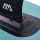 Доска надувная SUP board для плаванья с веслом Vapor Aqua Splash – All-Around iSUP 3.15m/15cm BT-23VAP