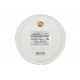GPS спидометр судовой для лодки и катера Wema CMSB-WS-60L 32-х канальный с выносной антенной белый