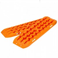 Сэнд траки для квадроцикла и внедорожника Gen 3.0 оранжевые X-BULL HRRT04 orange