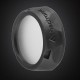 Тактический фонарь Mactronic Black Eye 1000 1000 Лм с USB-C, 5 режимов, IP65 для охоты и путешествий