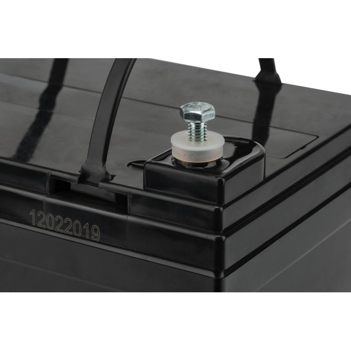 AGM акумулятор Haswing 30 Ah 12 V 30 Ah agm H для човнових електромоторів 30Ah agm H
