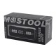 Пусковое устройство Jump Starter для автомобилей MOSTOOL M8 5000A 88.80Wh/24000mAh старт до 10 л, павербанк