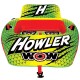 Буксований балон Плюшка для човна катера гідроциклу 2 місна Howler 2P 20-1030