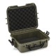 Пластиковый кейс модель 3210 зеленый 3210 green