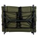 Карпова розкладачка для риболовлі Ренджер BED 85 Kingsize Sleep