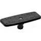 Крепление эхолота Railblaza Rotating Platform R универсальная платформа для Lowrance Garmin и Humminbird