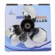 SS 3X13 1/2X15 PROP For HONDA D 75-130HP Stella RH из нержавеющей стали новый для Yamaha