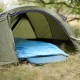 Самонадувной коврик Grand Canyon Hattan 5.0 M для кемпинга и туризма термоизоляция до -14°C 185x55x5 см