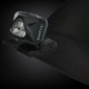 Налобний ліхтар Mactronic Illuma 430 Лм Холодний Білий/Нейтральний Білий/Червоний LED USB-C IPX4 130 м акумулятор 600