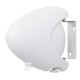 Настенная сушилка для белья Casa Si Casa Line 15m White 3035 с влагозащитным корпусом, крепление на стену