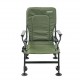 Складное карповое кресло для рыбалки Ренджер Comfort SL-110