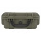 Пластиковый кейс модель 3210 зеленый 3210 green