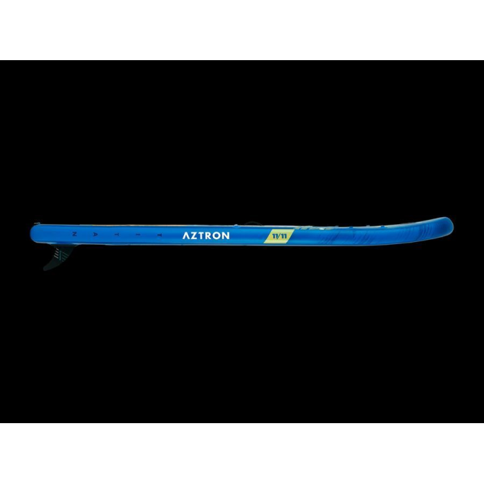 САП доска AZTRON сапборд надувной для плаванья с веслом TITAN All Around 11’11” iSUP AS-113D AS-113D